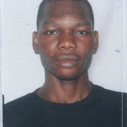 Nurudeen Faruq Ayomide